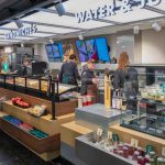 Van de bakery – Shell station Haerst: Gouden jaar voor bakery Shell Haerst