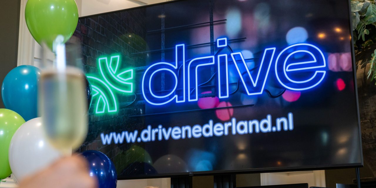 Drive gaat op herhaling in Den Haag