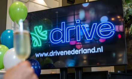 Drive gaat op herhaling in Den Haag